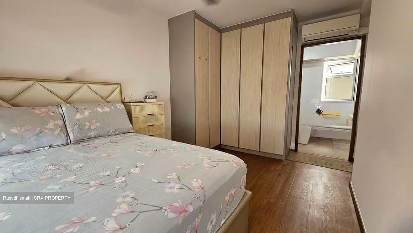 Blk 874D Tampines Greenflora (Tampines), HDB 4 Rooms #565670001